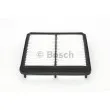 Filtre à air BOSCH 1 457 433 963 - Visuel 2