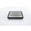 Filtre à air BOSCH 1 457 433 965 - Visuel 1