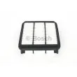 Filtre à air BOSCH 1 457 433 968 - Visuel 2