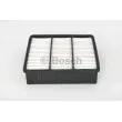 Filtre à air BOSCH 1 457 433 969 - Visuel 2