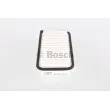 Filtre à air BOSCH 1 457 433 972 - Visuel 1