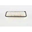 Filtre à air BOSCH 1 457 433 972 - Visuel 2