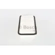 Filtre à air BOSCH 1 457 433 972 - Visuel 3