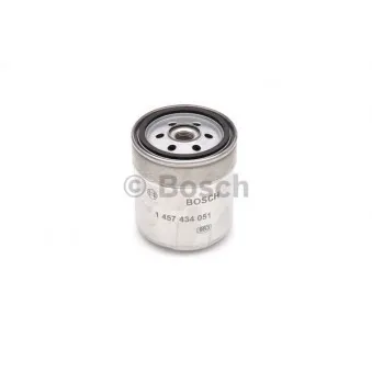 Filtre à carburant BOSCH 1 457 434 051