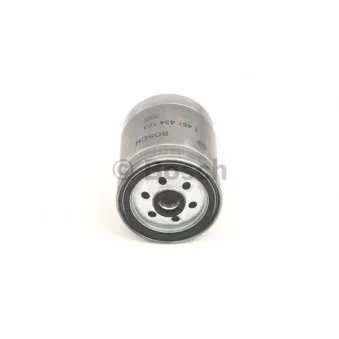 Filtre à carburant BOSCH 1 457 434 103
