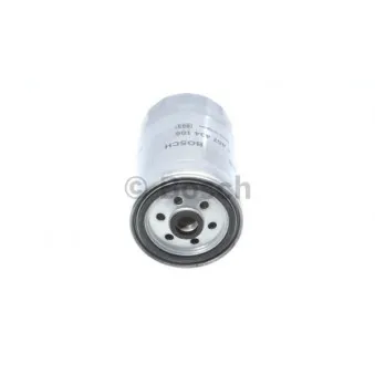Filtre à carburant BOSCH 1 457 434 106