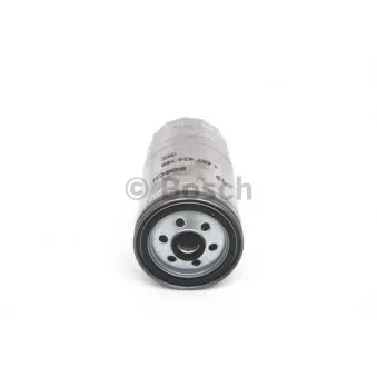 Filtre à carburant BOSCH 1 457 434 198