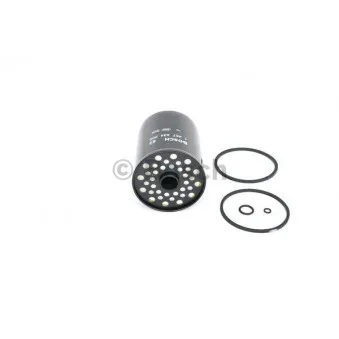 Filtre à carburant BOSCH 1 457 434 200