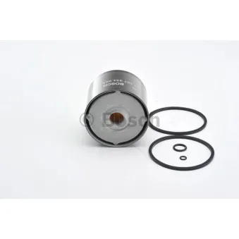 Filtre à carburant BOSCH 1 457 434 201