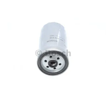 Filtre à carburant BOSCH 1 457 434 310