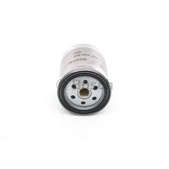 Filtre à carburant BOSCH 1 457 434 321