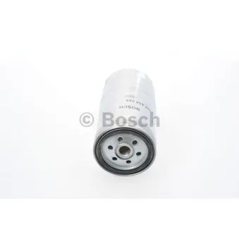 Filtre à carburant BOSCH 1 457 434 324