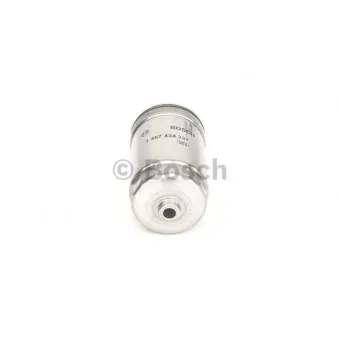 Filtre à carburant BOSCH 1 457 434 337