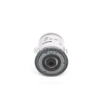Filtre à carburant BOSCH 1 457 434 400