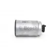 Filtre à carburant BOSCH 1 457 434 408 - Visuel 2