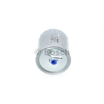 Filtre à carburant BOSCH 1 457 434 416