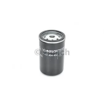Filtre à carburant BOSCH 1 457 434 432