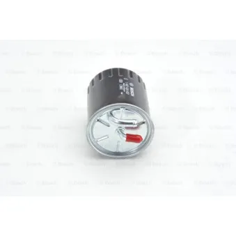 Filtre à carburant BOSCH 1 457 434 437