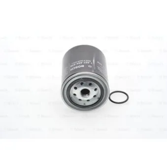 Filtre à carburant BOSCH 1 457 434 438