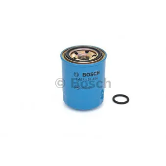 Filtre à carburant BOSCH 1 457 434 454