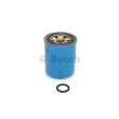 Filtre à carburant BOSCH 1 457 434 454 - Visuel 2