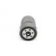 Filtre à carburant BOSCH 1 457 434 455 - Visuel 1