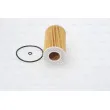 Filtre à huile BOSCH 1 457 437 002 - Visuel 3