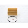 Filtre à huile BOSCH 1 457 437 003 - Visuel 2