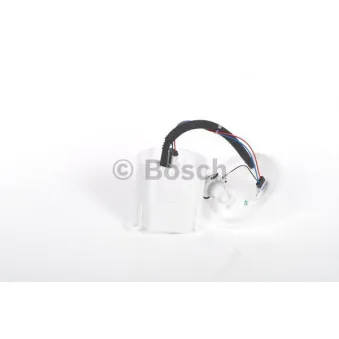 Unité d'injection de carburant BOSCH 1 582 980 106