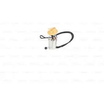 Unité d'injection de carburant BOSCH 1 582 980 137