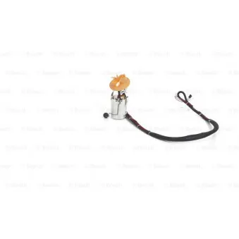 Unité d'injection de carburant BOSCH 1 582 980 138