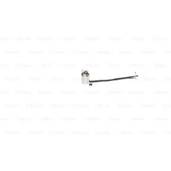 Unité d'injection de carburant BOSCH 1 582 980 292