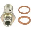 Kit d'assemblage, pompe à carburant BOSCH 1 587 010 532 - Visuel 1
