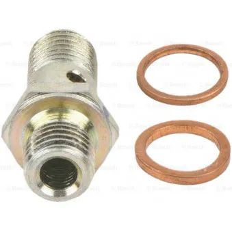Kit d'assemblage, pompe à carburant BOSCH