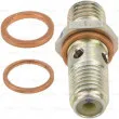 Kit d'assemblage, pompe à carburant BOSCH 1 587 010 532 - Visuel 3