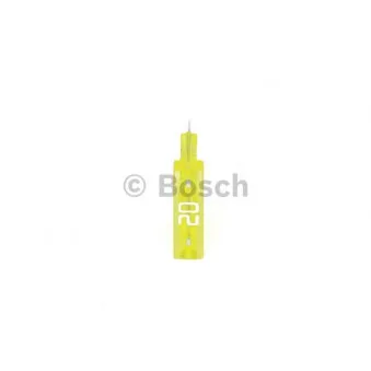 Fusible BOSCH 1 904 529 907