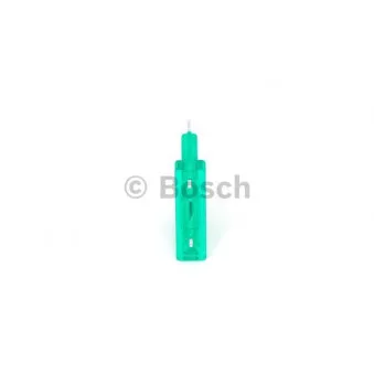 Fusible BOSCH 1 904 529 909