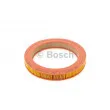 Filtre à air BOSCH 1 987 429 029 - Visuel 1
