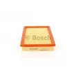 Filtre à air BOSCH 1 987 429 051 - Visuel 1