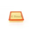 Filtre à air BOSCH 1 987 429 051 - Visuel 3