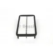 Filtre à air BOSCH 1 987 429 135 - Visuel 2