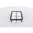 Filtre à air BOSCH 1 987 429 137 - Visuel 2