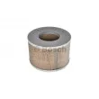 Filtre à air BOSCH 1 987 429 157 - Visuel 1