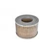 Filtre à air BOSCH 1 987 429 157 - Visuel 2