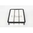 Filtre à air BOSCH 1 987 429 162 - Visuel 2