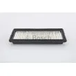 Filtre à air BOSCH 1 987 429 167 - Visuel 1