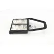 Filtre à air BOSCH 1 987 429 176 - Visuel 2