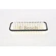 Filtre à air BOSCH 1 987 429 177 - Visuel 2
