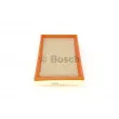 Filtre à air BOSCH 1 987 429 179 - Visuel 1