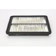 Filtre à air BOSCH 1 987 429 180 - Visuel 1